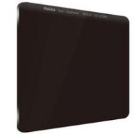 Adorama Haida Red-Diamond ND 100x100mm Filter, 3.0/1000x Density (10-Stops) HD4271