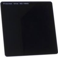 Adorama Formatt Hitech Firecrest Ultra 4x4 Neutral Density 7.2 Filter FCU100ND7.2