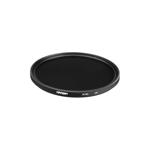  Adorama Tiffen 72mm Full Spectrum IR Neutral Density 1.2 WW Filter for HD Cameras W72IRND12