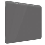 Adorama Haida Red-Diamond ND 100x100mm Filter, 0.6/2x Density (2-Stops) HD4267