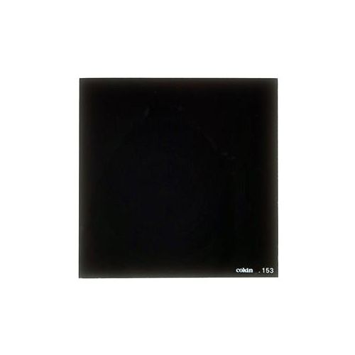  Adorama Cokin Z153 Neutral Density Filter (ND4X) (0.6), Z-Series Z153