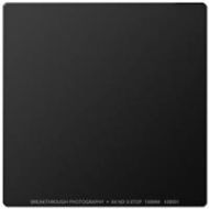 Adorama Breakthrough Photography 100mm Square 3-Stop X4 Neutral Density Filter X4-ND3-100MM