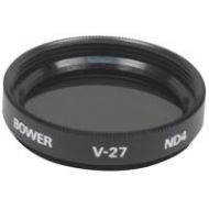 Bower 27mm Neutral Density Filter (ND4), 2-Stop FT27N - Adorama