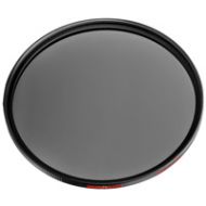 Adorama Manfrotto 62mm Circular ND8 Lens Filter with 3 Stop MFND8-62