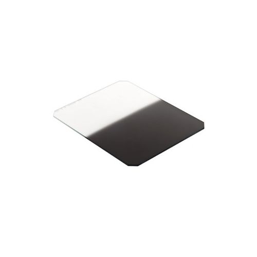  Adorama Formatt Hitech 4x5 1.5mm Graduated 0.9 Resin ND 3 Stop Hard Edge Filter HT100NDHE0.9