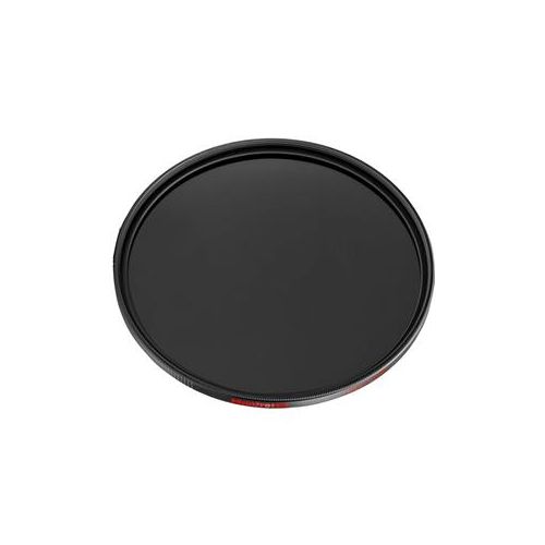  Adorama Manfrotto 52mm Circular ND64 Lens Filter with 6 Stop MFND64-52