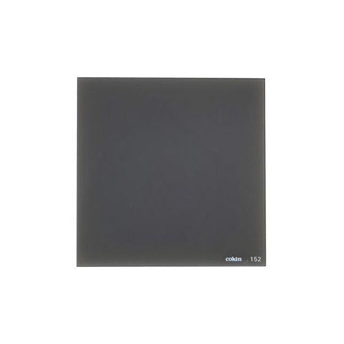  Adorama Cokin Z152 Neutral Density Filter (ND2X) (0.3) Z-Series Z152