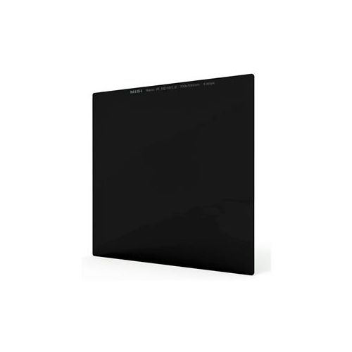  Adorama NiSi Black Hole IR ND1000K (6.0)20 Stop 100mm Neutral Density Glass Filter NIP-100-ND6.0