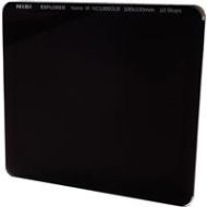 Adorama NiSi Explorer Collection 100x100mm IR ND1000 (3.0) 10-Stop ND Filter NIP-100-EXPL-ND3.0