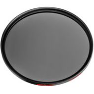 Adorama Manfrotto 58mm Circular ND8 Lens Filter with 3 Stop MFND8-58