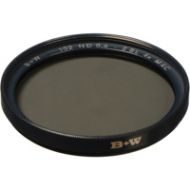 B + W 37mm 102 0.6 (4x) ND Multi Coated Filter 66-012418 - Adorama