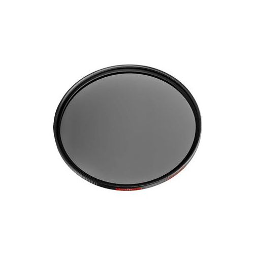  Adorama Manfrotto 52mm Circular ND8 Lens Filter with 3 Stop MFND8-52