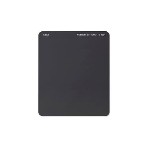  Adorama Cokin Extreme ND1024 (3.0), 10-Stop, Glass Filter, P Series NXP1024