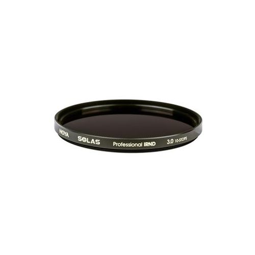  Adorama Hoya SOLAS IRND 3.0 67mm Infrared Neutral Density Filter XSL-67IRND30