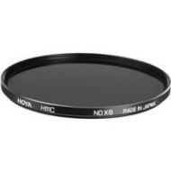 Hoya 72mm 8X (0.9) ND Multi Coated Filter A-72ND8X-GB - Adorama