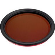 Adorama Moment 77mm Variable ND64-ND512 Filter, 6 to 9-Stops 600-054