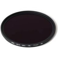 Adorama Gobe ND16 77mm 16-Layer MRC 1.2 (4 Stops) Neutral Density Filter ND16G2P77