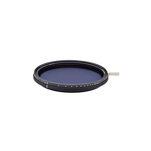  Adorama NiSi 46mm ND-VARIO Pro Nano 1.5-5stops Enhanced Variable ND Filter NIR-VND-46