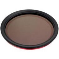 Moment 82mm Variable ND4-ND32 Filter, 2 to 5-Stops 600-049 - Adorama