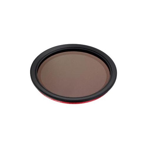  Moment 82mm Variable ND4-ND32 Filter, 2 to 5-Stops 600-049 - Adorama
