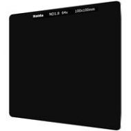 Haida 100x100mm ND 1.8 6-Stop Optical Glass Filter HD2505E - Adorama