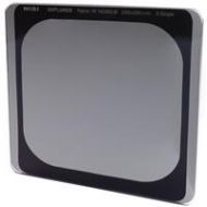 Adorama NiSi Explorer Collection 100x100mm IR ND8 (0.9) 3-Stop Neutral Density Filter NIP-100-EXPL-ND0.9