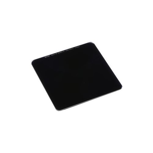  Adorama NiSi 100x100mm IR Neutral Density Glass 1.8 (6 Stop) Filter NIP-100-ND1.8