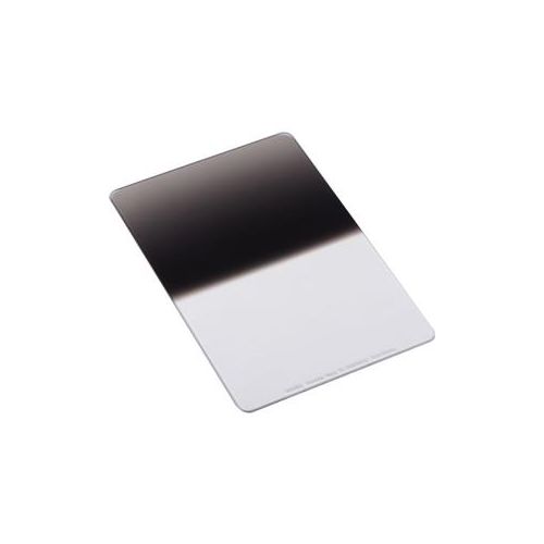  Adorama NiSi 100x150mm Nano Hard-Edge Reverse-Graduated ND Glass 0.9(3 Stop) Filter NIP-100-RGND0.9
