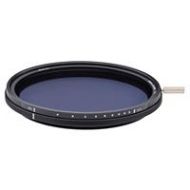 Adorama NiSi 77mm Variable Neutral Density 1.5-5 Stop Filter NIR-VND-77