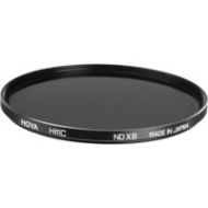 Hoya 46mm 8x (0.9) ND Multi Coated Filter A-46ND8X-GB - Adorama