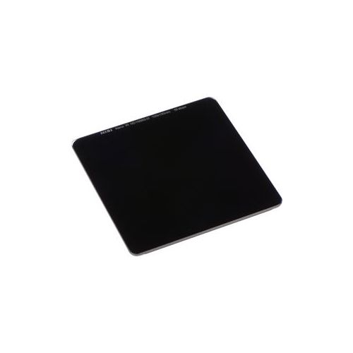  Adorama NiSi 100x100mm IR Neutral Density Glass 3.0 (10 Stop) Filter NIP-100-ND3.0