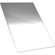 Adorama Formatt Hitech Firecrest ND 100x150mm Soft-Edge 2-Stop Graduated ND Filter FC100LNDG0.6