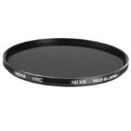 Hoya 82mm 8X (0.9) Neutral Density Glass Filter A-82ND8X-GB - Adorama