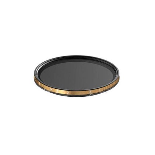  Adorama Polar Pro Peter McKinnon Edition 77mm Variable ND 6-9 Stop Filter 77-6/9-VND