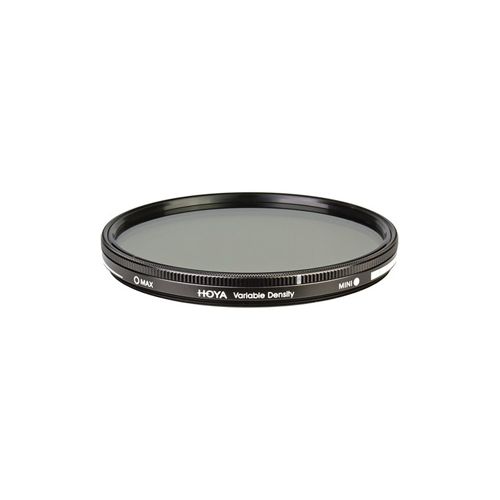  Adorama Hoya 77mm Variable ND Filter (0.45 to 2.7 (1.5 to 9 stops) A-77VDY