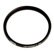 Tiffen 52mm Light Ultra Contrast 3 Glass Filter 52LC3 - Adorama