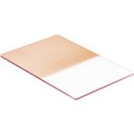 Adorama Lee Filters Lee CHG4S Chocolate Soft Graduated Filter 4x6in Resin CHG4S