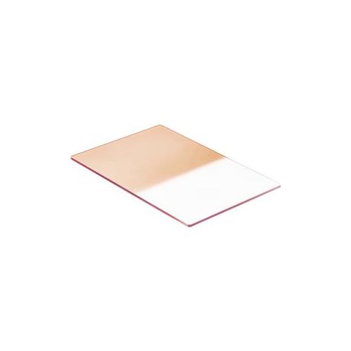  Adorama Lee Filters Lee CHG4S Chocolate Soft Graduated Filter 4x6in Resin CHG4S