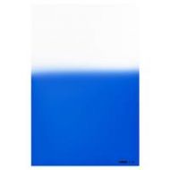 Adorama Cokin Z667 B2 - Graduated Fluorescent Blue Filter - Hard Edge, 2 2/3-Stops, Z Z667