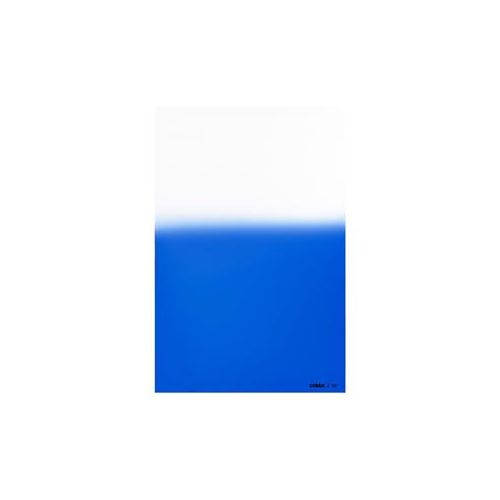  Adorama Cokin Z667 B2 - Graduated Fluorescent Blue Filter - Hard Edge, 2 2/3-Stops, Z Z667