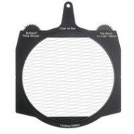 Adorama Lindsey Optics 4x5.65 Brilliant2 Rota-Streak Filter, Diamond 4Point Star, Clear L-4565-RSTREAK-CLEAR-4STA