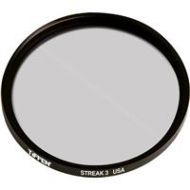 Tiffen 138mm Streak 3mm Special Effects Filter 138STRK3 - Adorama