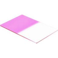 Adorama Lee Filters Lee MG5H Magenta Hard Graduated #5 Filter 4x6in Resin MG5H