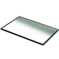 Adorama Cavision 3 x 4 Graduated Green Glass Filter, 3mm Thickness #FTG3X4GG FTG3X4GG