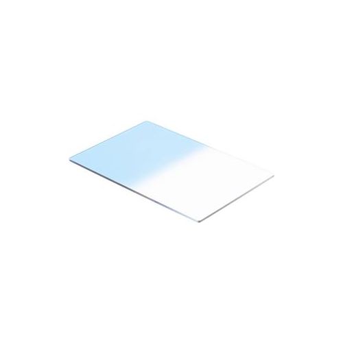  Adorama Lee Filters Lee RB3H Real Blue Graduated Hard Filter 4x6in Resin RB3H