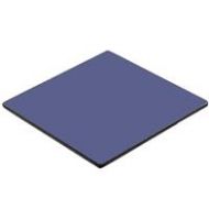 Adorama Cavision 4x4 Evening Blue #2 Optical Glass Filter FTG4X4EB2