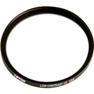 Tiffen 49mm Light Ultra Contrast 1/2 Glass Filter 49LC12 - Adorama