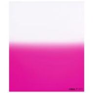 Adorama Cokin P671 P2 - Graduated Fluorescent Pink Filter - Hard Edge, 2 2/3-Stop, P P671