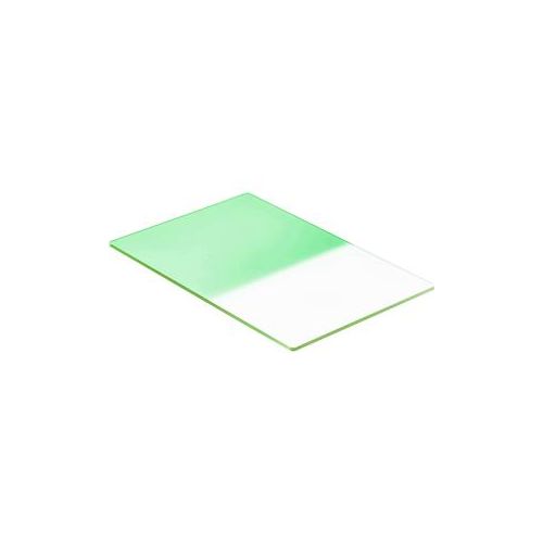  Adorama Lee Filters Lee GG1S Green Grad 1 Soft Graduated Filter 4x6in Resin GG1S