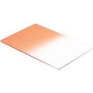 Adorama Lee Filters Lee SUNOS Sunset Orange Graduated Filter 4x6in Resin SUNOS